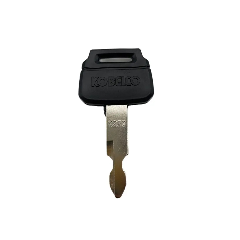 مفتاح OEM بشعار K250 لجرافات ك - مراجعة Heavy Equipment Logo وسعره