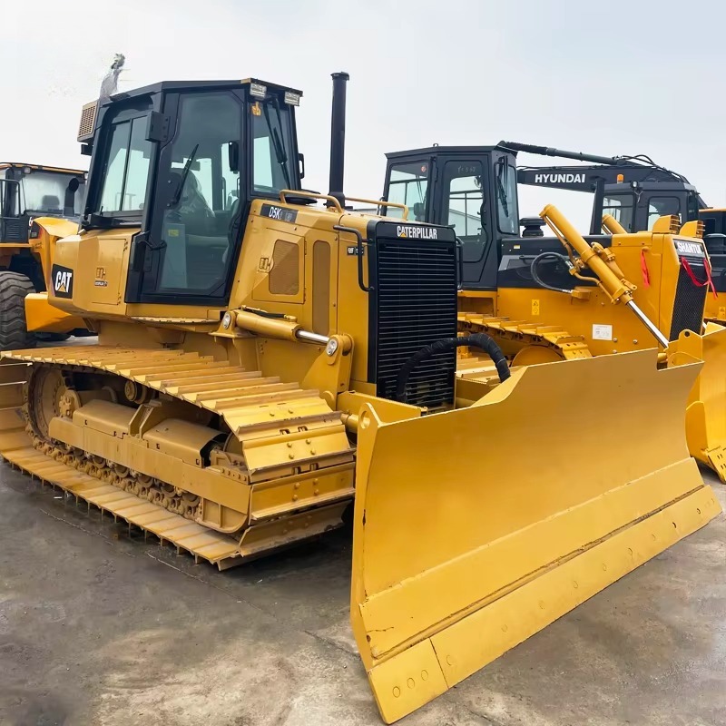 بلدوزر زاحف بقوة 22 طن، معدات  - مراجعة Heavy Equipment In Mining وسعره