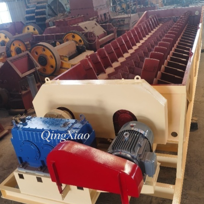 سعر فوب: جهاز فصل معدني صناعي  - مراجعة Heavy Equipment In Mining وسعره