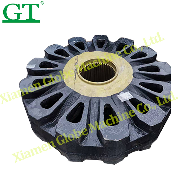 معدات التعدين الكهربائية Cable - مراجعة Heavy Equipment In Mining وسعره