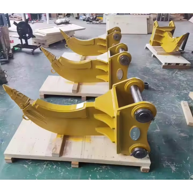 مرفق ممزق جذور الصخور 20 طن، ق - مراجعة Heavy Equipment In Mining وسعره