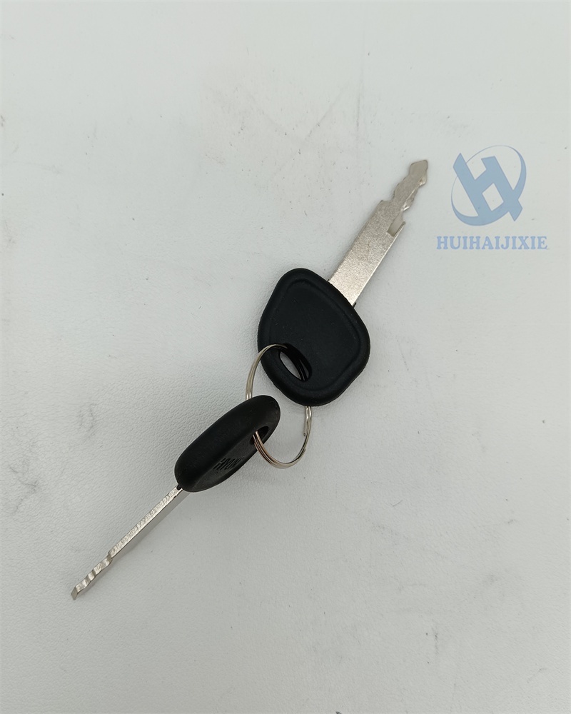 مفتاح تشغيل 21N4-10400K 21N410 - مراجعة Heavy Equipment Hyundai وسعره