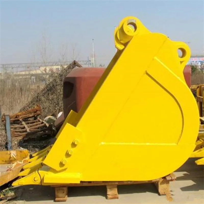 أسنان حفارة HAOEN PC200 من الف - مراجعة Heavy Equipment In Mining وسعره