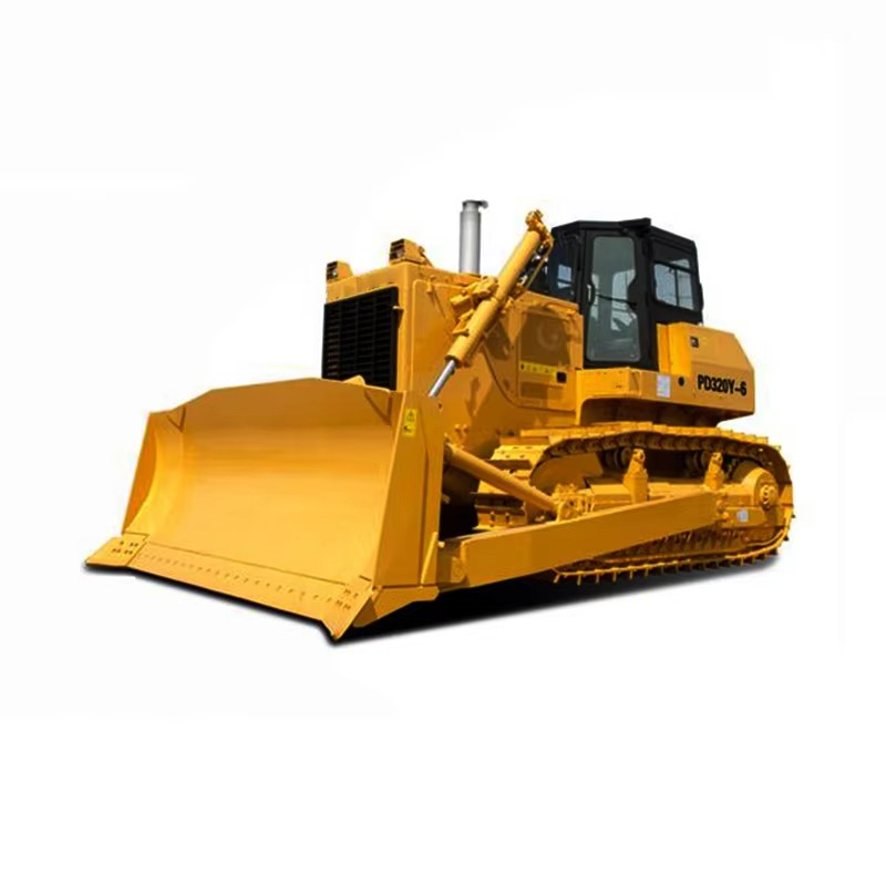 بلدوزر زاحف SD22، آلة تحريك ال - مراجعة Heavy Equipment In Mining وسعره