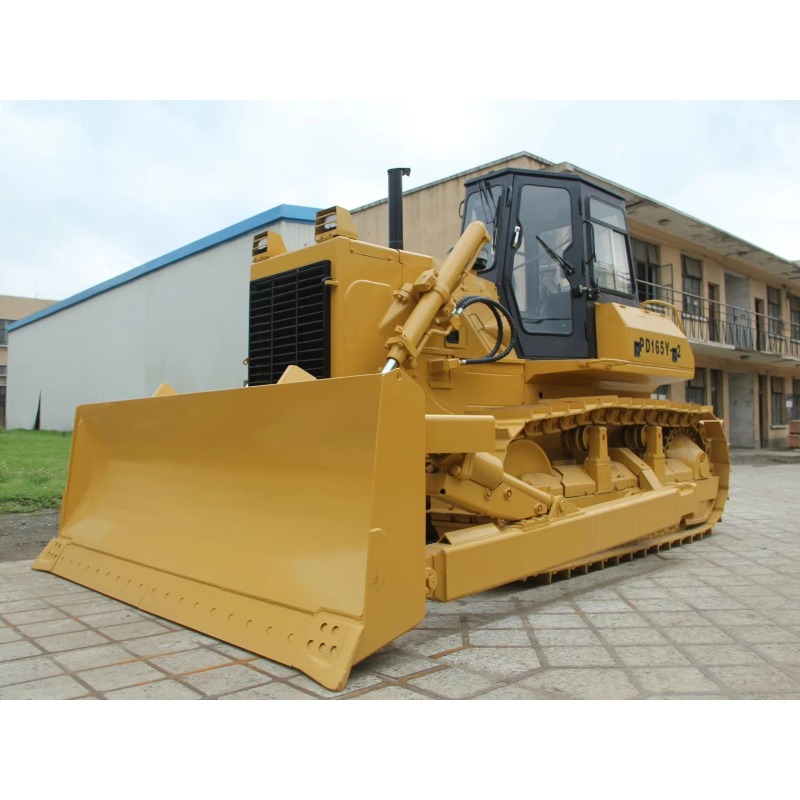 بلدوزر زاحف SD22، آلة تحريك ال - مراجعة Heavy Equipment In Mining وسعره