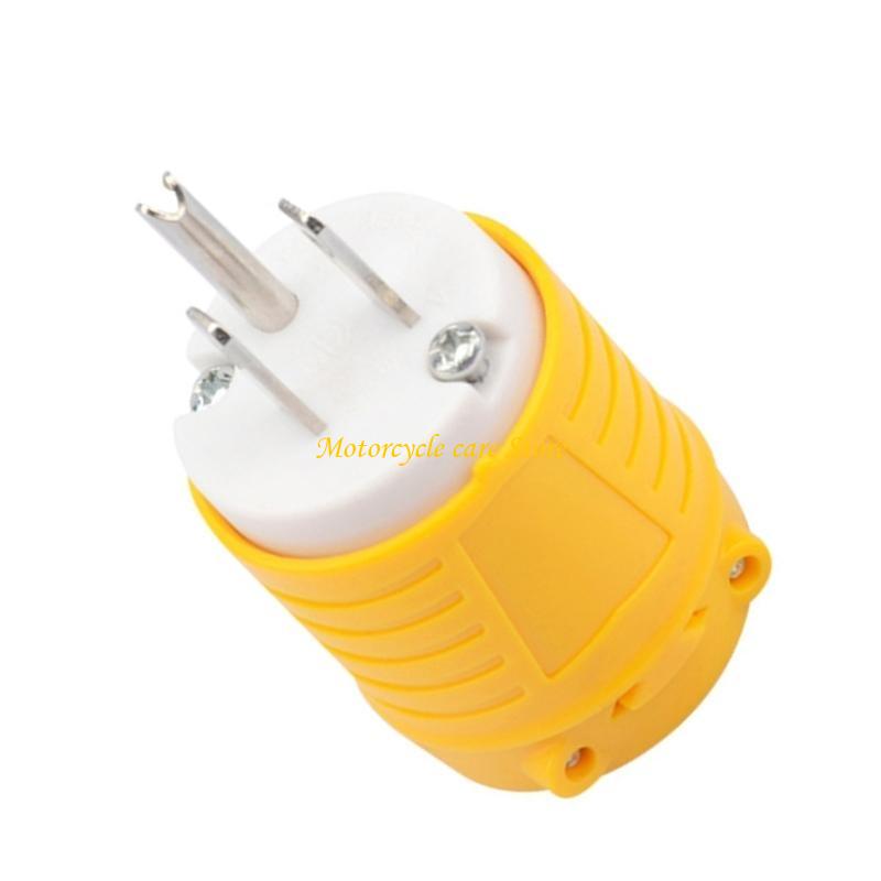 U75F كفاءة 15A 125V صناعة مقبس - مراجعة Heavy Equipment Pictures وسعره